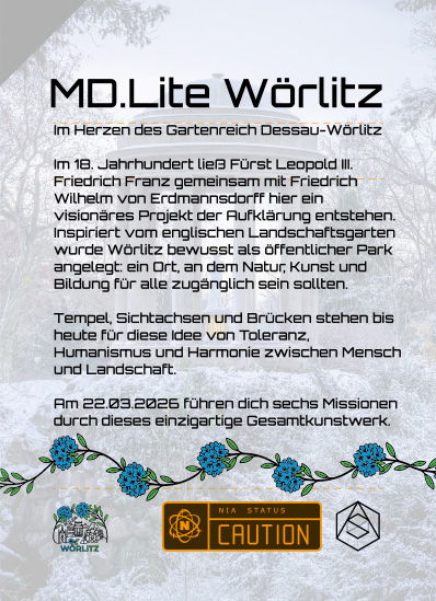 Biocard Backside - Biocard